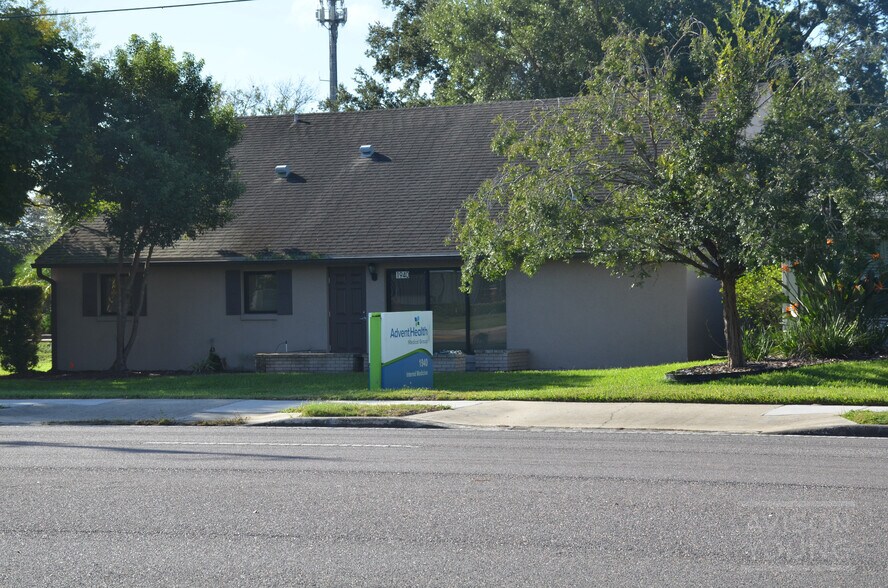 1940 Howell Branch Rd, Winter Park, FL à louer - Photo du bâtiment - Image 2 de 3
