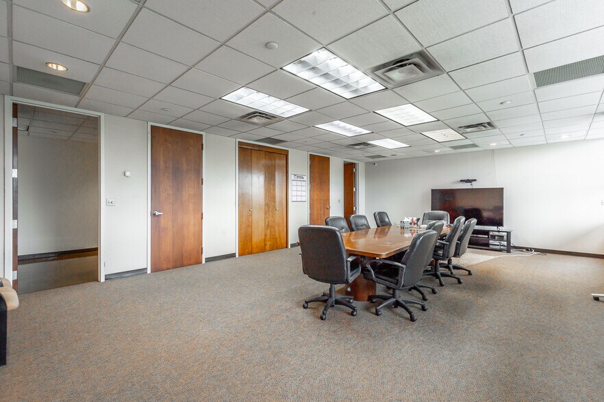 2800 Riverport Rd, Chattanooga, TN à louer - Photo du bâtiment - Image 3 de 22