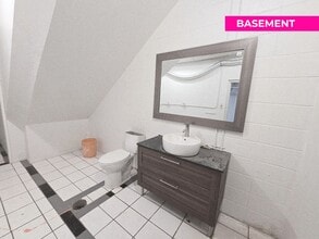 10762 82nd Ave NW, Edmonton, AB for lease Interior Photo- Image 2 of 2