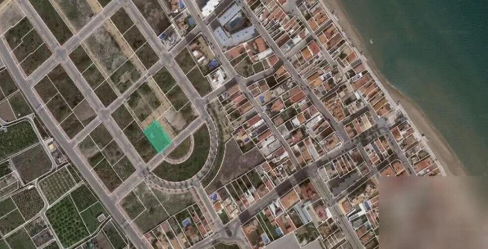 Land in Piles, Valencia for sale - Primary Photo - Image 2 of 4