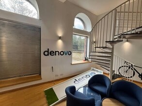 40-44 Speirs Wharf, Glasgow for sale Interior Photo- Image 1 of 8