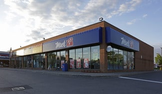Plus de détails pour 1675 10th Line Rd, Ottawa, ON - Commerce de détail à louer