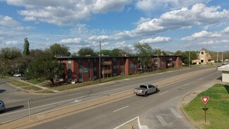 More details for 2510 E Lincoln St, Wichita, KS - Multifamily for Sale