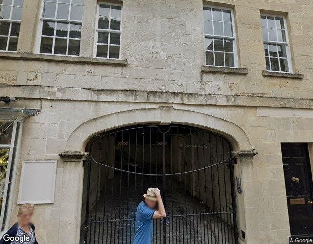 4 Queen St, Bath for lease - Primary Photo - Image 1 of 11