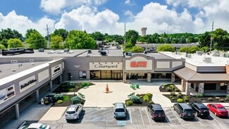 More details for 1616 E Wooster St, Bowling Green, OH - Office, Office/Retail for Lease