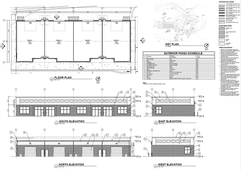 11519-11551 Hull Street Rd, Richmond, VA for sale - Building Photo - Image 3 of 5
