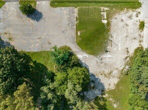 6340 Melton Rd, Portage, IN - Aerial map view
