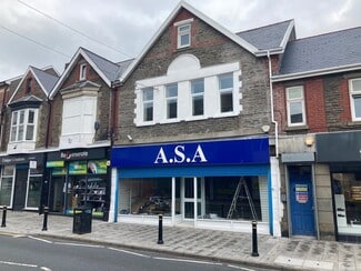 Plus de détails pour 195 High St, Blackwood - Commerce de détail à louer