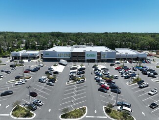 More details for New Berlin Rd, Jacksonville, FL - Retail for Lease