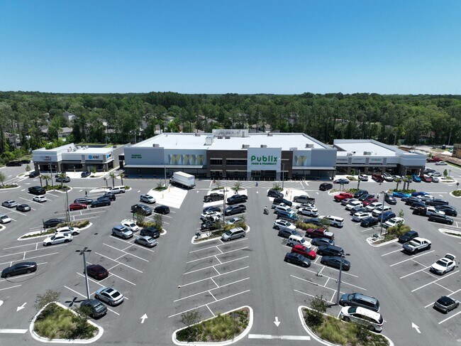 More details for New Berlin Rd, Jacksonville, FL - Retail for Lease