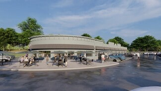 More details for 4343 Dunwoody Park Dr, Atlanta, GA - Retail for Lease