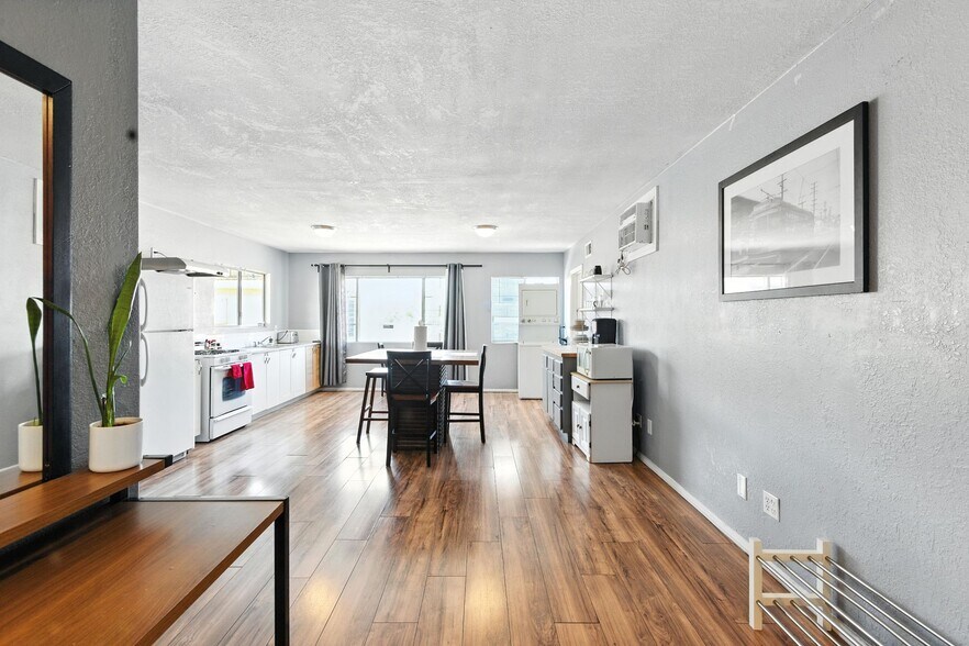 5332 Beverly Blvd, Los Angeles, CA à vendre - Photo du bâtiment - Image 3 de 13