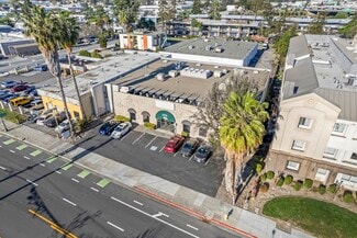 Plus de détails pour 1376 N 4th St, San Jose, CA - Flex à vendre
