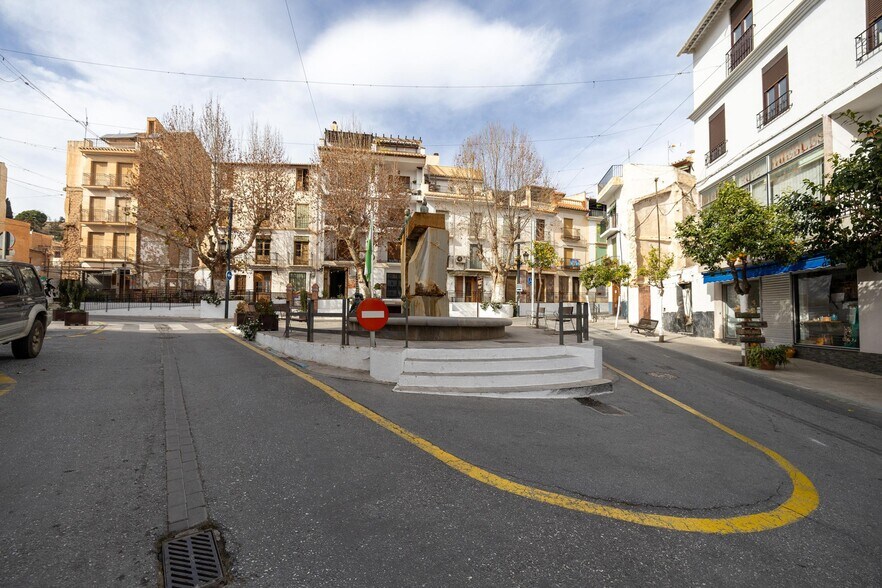 Calle Piedra del Castaño, Lanjarón, Granada à vendre - Photo du bâtiment - Image 3 de 19