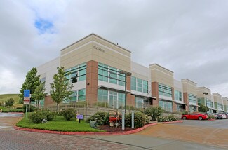 Plus de détails pour 3101-3119 Independence Dr, Livermore, CA - Flex à vendre