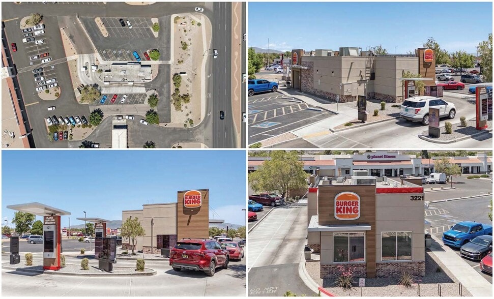 3221 Coors Blvd NW, Albuquerque, NM for sale - Building Photo - Image 2 of 5