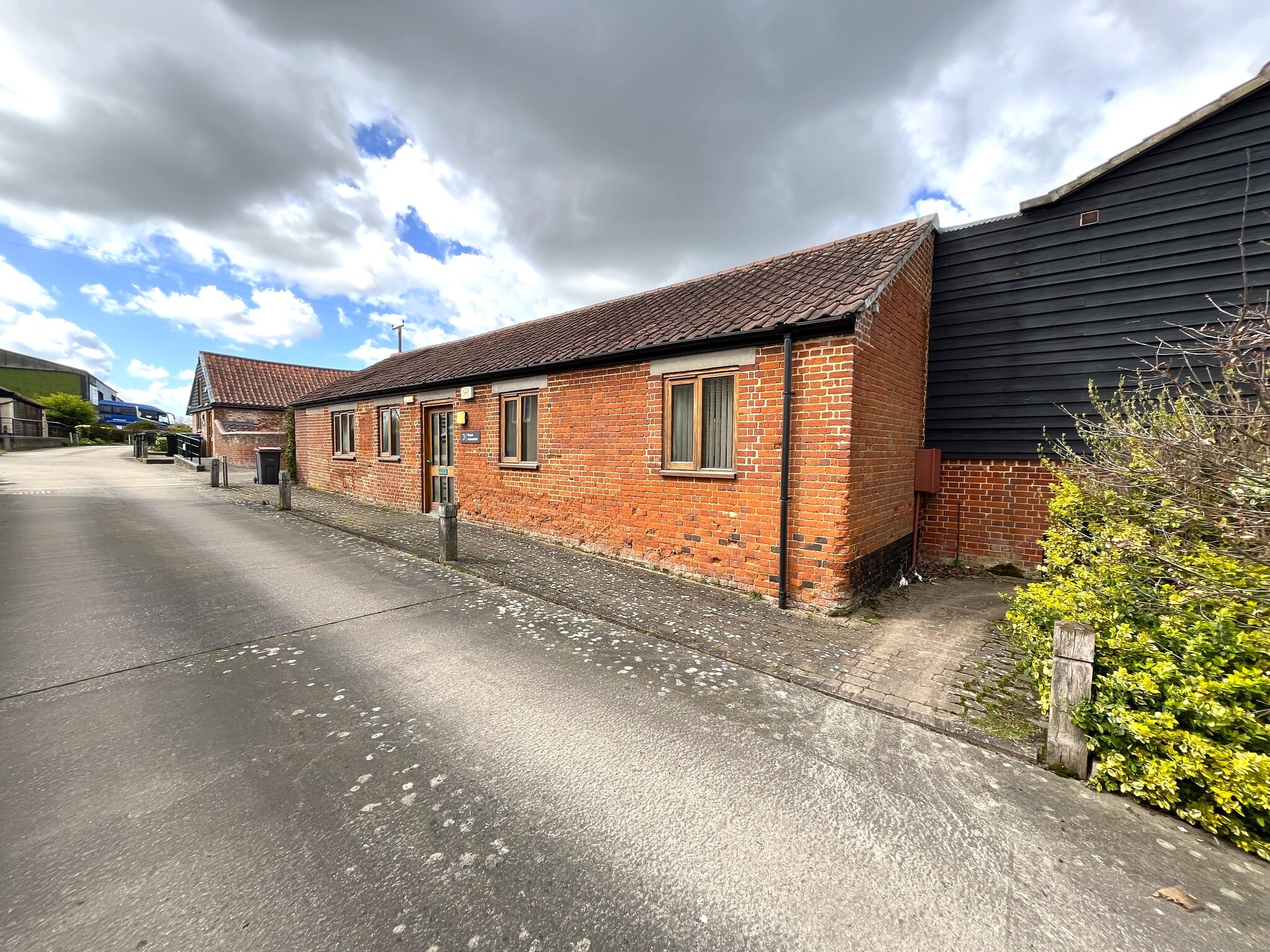 Station Ln, Hethersett for lease Primary Photo- Image 1 of 9