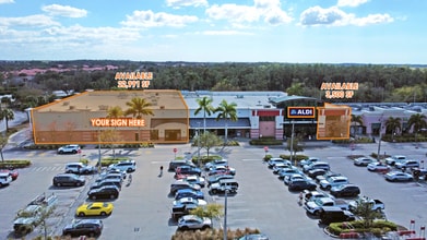 10580 Colonial Blvd, Fort Myers, FL for lease Interior Photo- Image 1 of 1