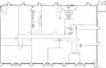 4130 Blackhawk Rd, Saint Paul, MN for lease Floor Plan- Image 1 of 1