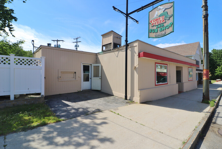 102 Main St, Berlin, NH for sale - Primary Photo - Image 1 of 1