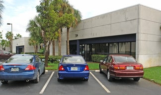 More details for 776-858 S Military Trl, Deerfield Beach, FL - Flex for Lease