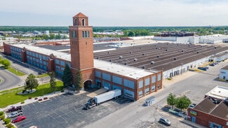 More details for 2701 S Coliseum Blvd, Fort Wayne, IN - Office, Industrial for Lease