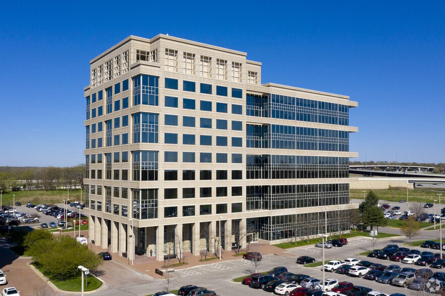 10801 Mastin St, Overland Park, KS à louer - Photo du bâtiment - Image 2 de 20