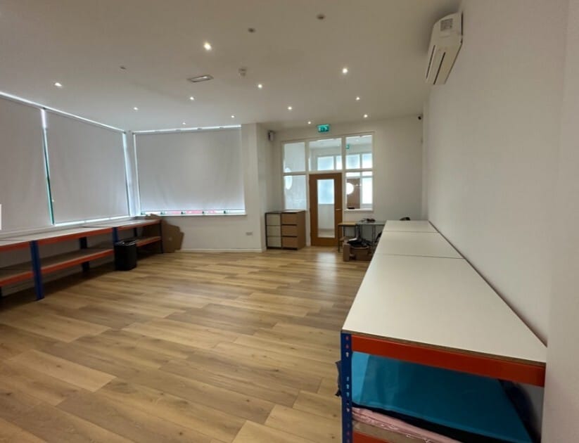 105 Mannings Heath Rd, Poole for lease Interior Photo- Image 1 of 1