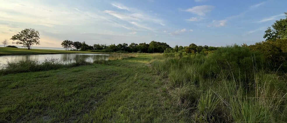 215 Poncho St, Anahuac, TX for sale - Building Photo - Image 1 of 2