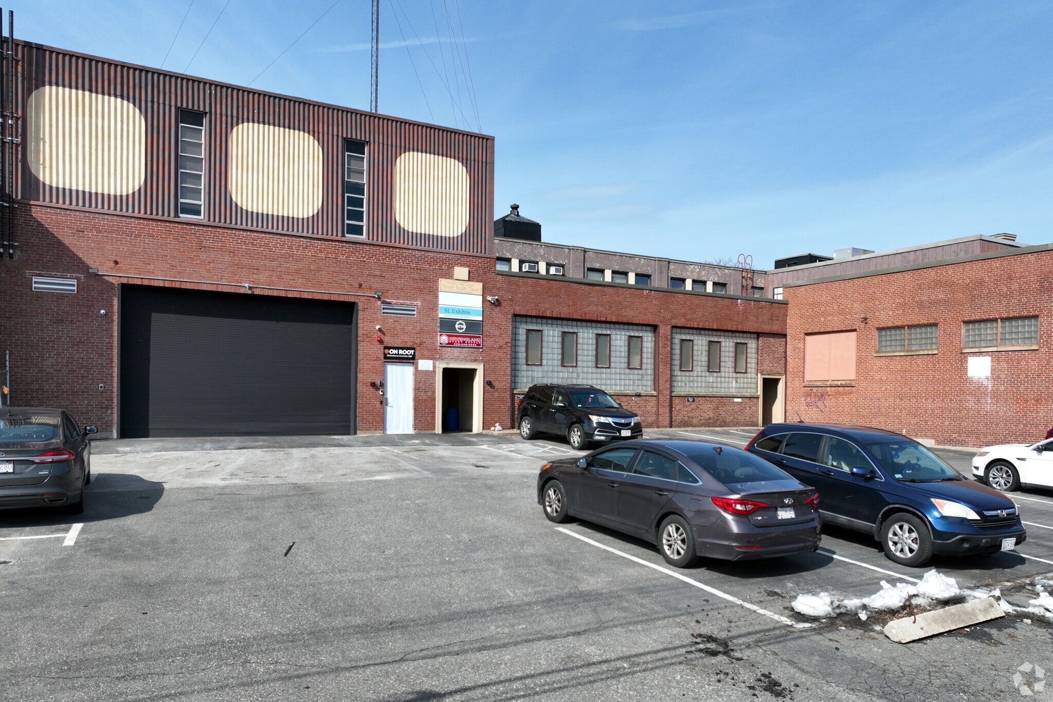 82-86 Sanderson Ave, Lynn, MA for lease Primary Photo- Image 1 of 7