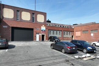 More details for 82-86 Sanderson Ave, Lynn, MA - Industrial for Lease