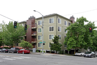 More details for 8745 Greenwood Ave N, Seattle, WA - Multifamily for Sale