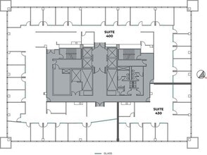 11111 Santa Monica Blvd, Los Angeles, CA for lease Floor Plan- Image 1 of 1