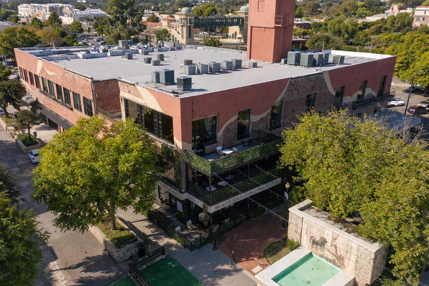 197 E 2nd St, Pomona, CA for sale - Building Photo - Image 2 of 28