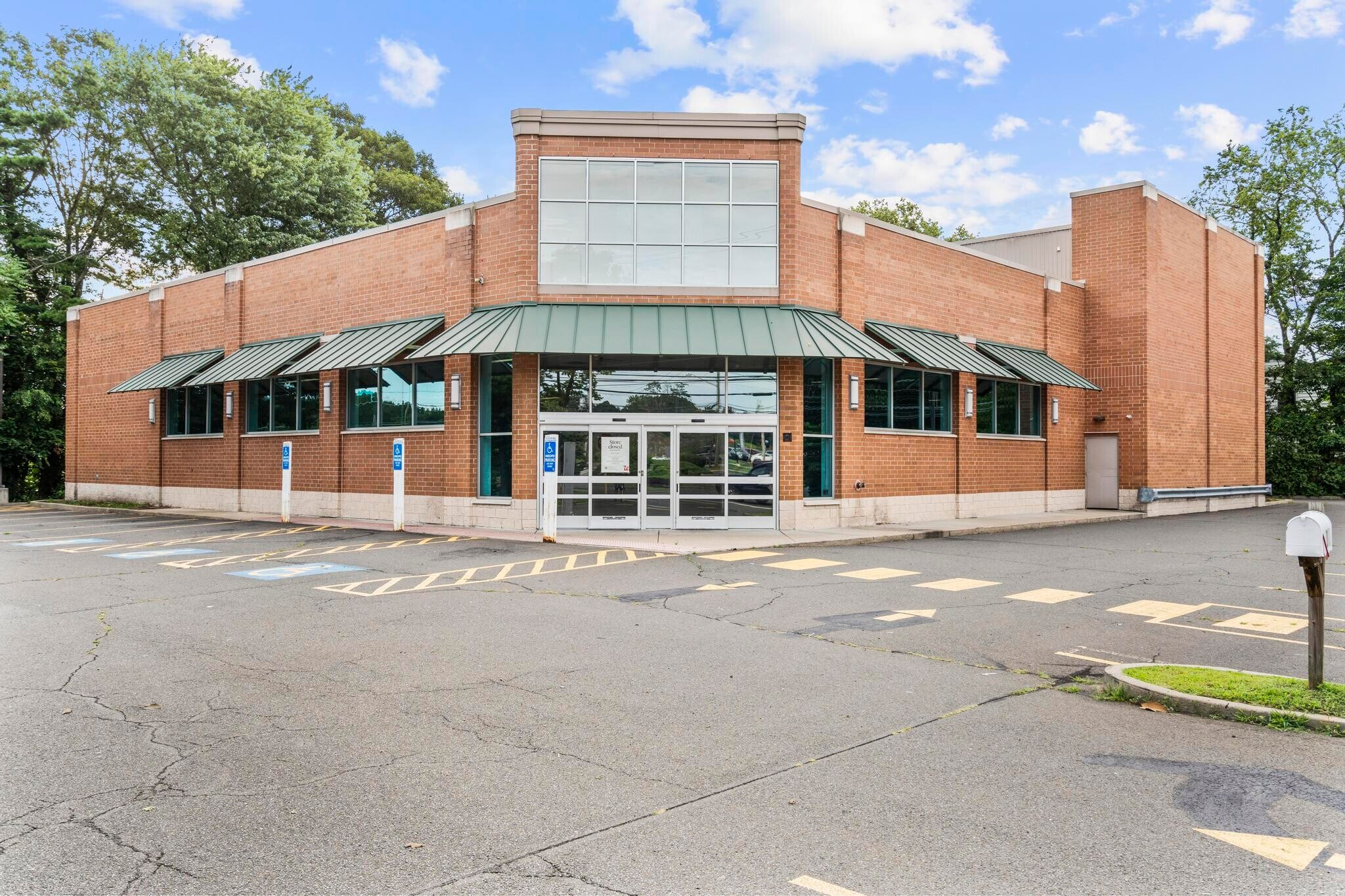 1083 Boston Post Rd, Milford, CT for sale Building Photo- Image 1 of 28