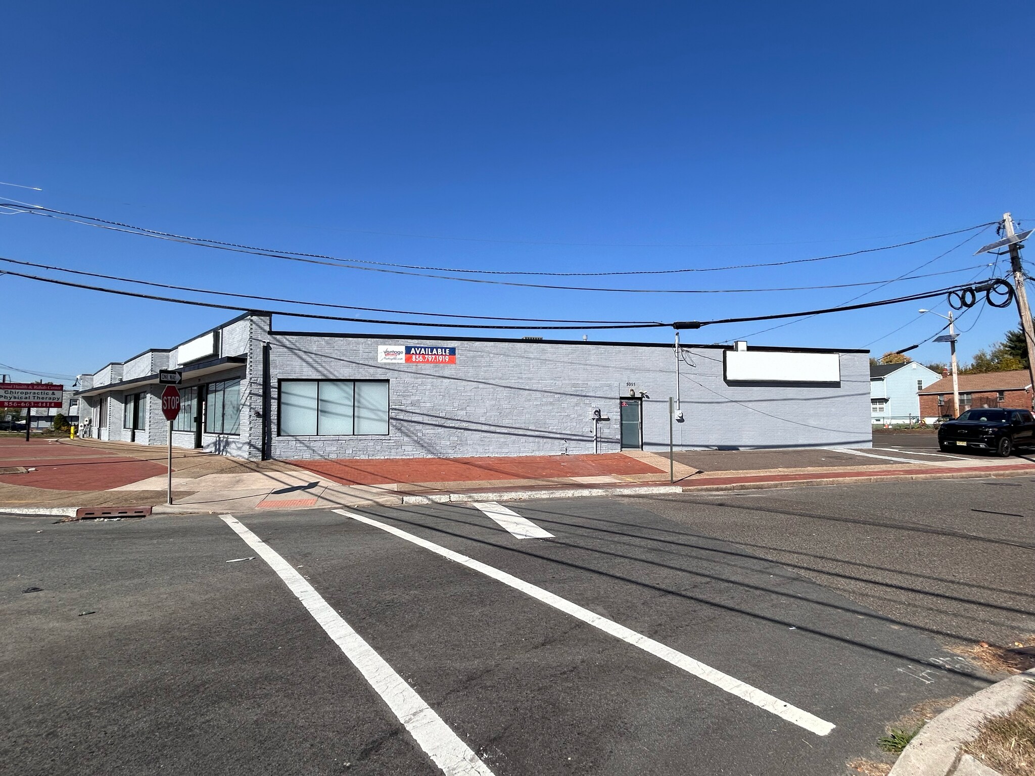 5045-5057 Kaighn Ave, Pennsauken, NJ for lease Building Photo- Image 1 of 8