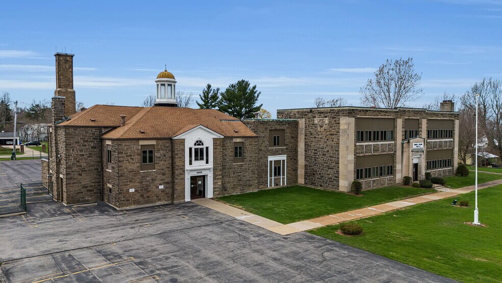 4300 Camp rd, Athol Springs, NY for sale - Building Photo - Image 2 of 8