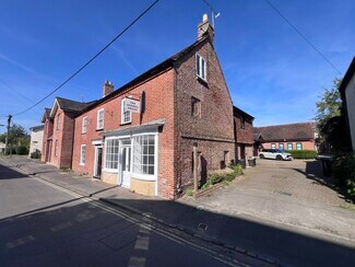 More details for 34A Provost St, Fordingbridge - Office for Lease