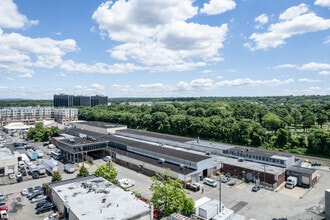 86-110 Orchard St, Hackensack, NJ - Aérien  Vue de la carte