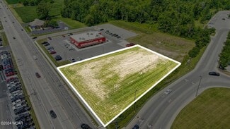 More details for 2500 Allentown Rd, Lima, OH - Land for Sale