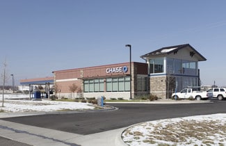 Plus de détails pour 160 W 65th St, Loveland, CO - Commerce de détail à vendre