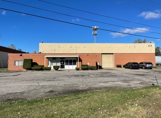 More details for 34141 Kelly Rd, Fraser, MI - Industrial for Sale