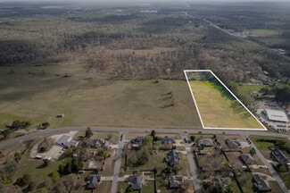 More details for 1 Main St, Cabot, AR - Land for Sale