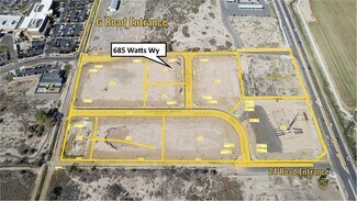 More details for 685 Watts Way, Grand Junction, CO - Land for Sale