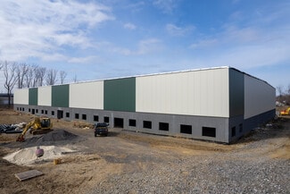 More details for 2843 Mitchell, Allentown, PA - Industrial for Lease