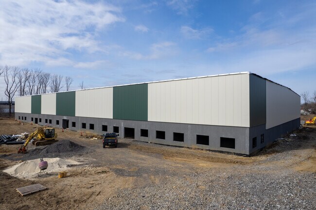 Plus de détails pour 2843 Mitchell, Allentown, PA - Industriel à louer