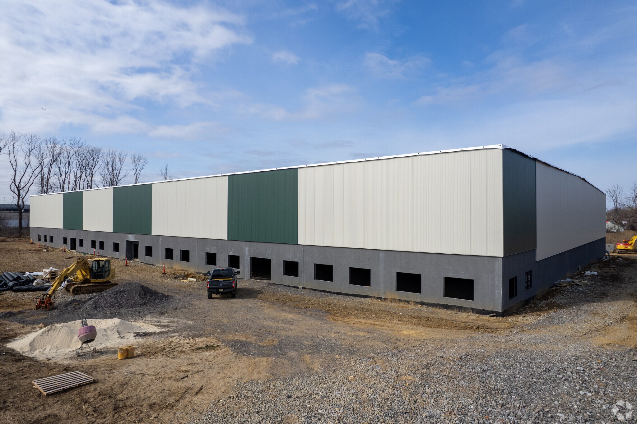 2843 Mitchell, Allentown, PA à louer Photo principale- Image 1 de 8