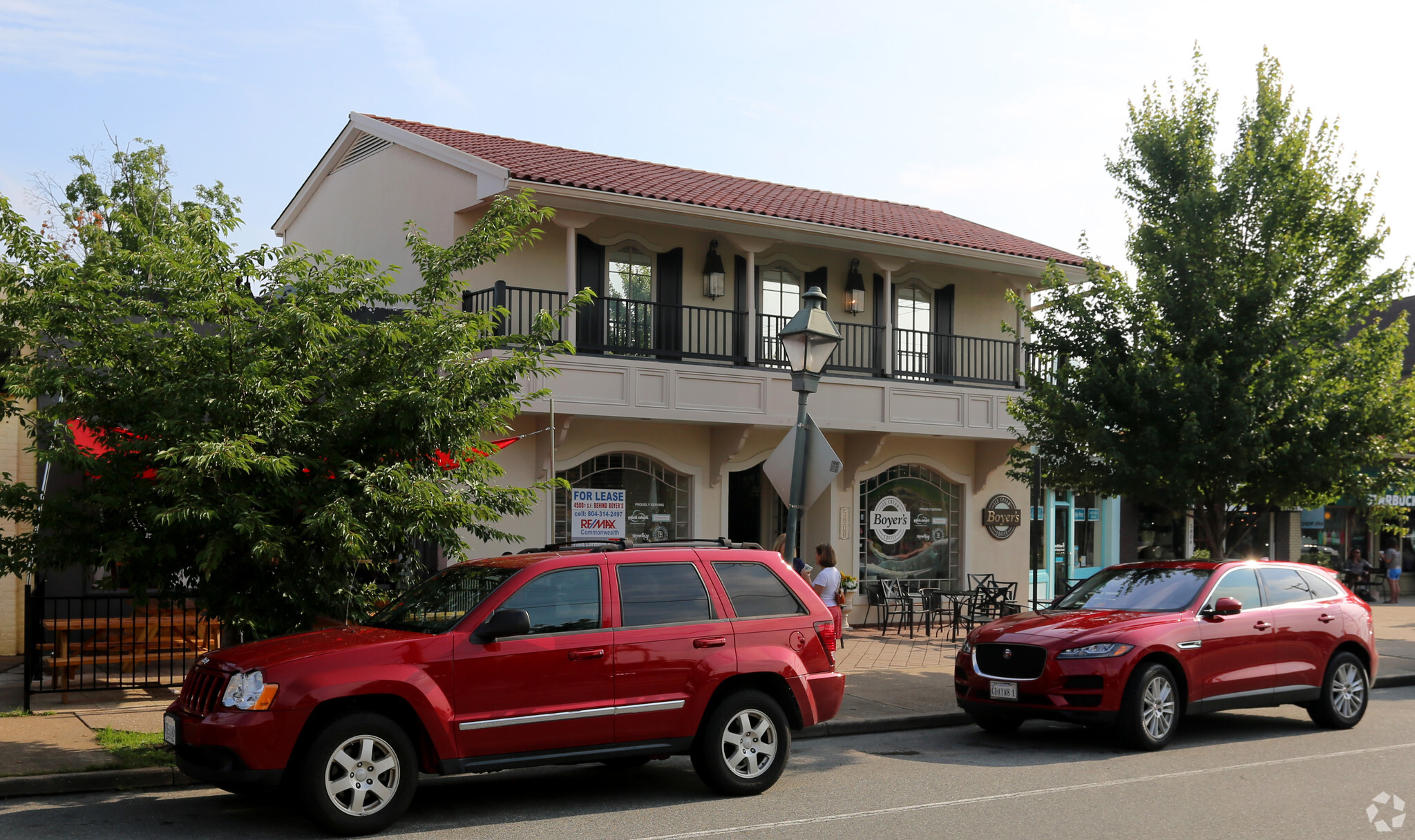 Retail in Richmond, VA for sale Primary Photo- Image 1 of 1