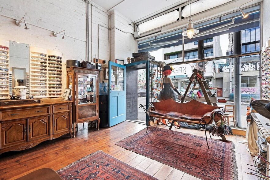 5 Johnston Street, Collingwood à vendre - Photo intérieure - Image 2 de 9