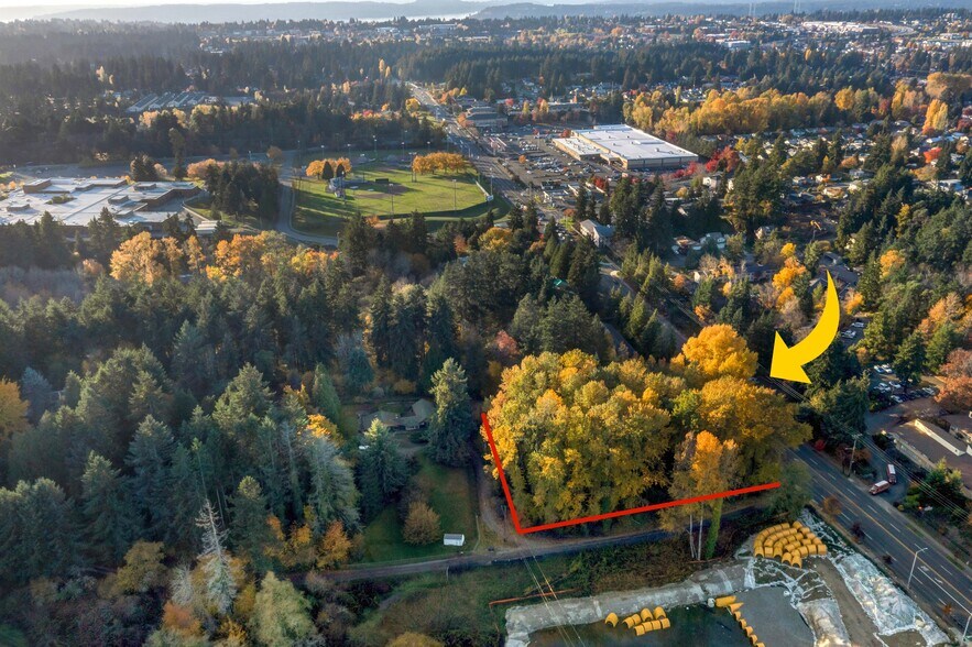 4020 S 19th St, Tacoma, WA for sale - Primary Photo - Image 1 of 10